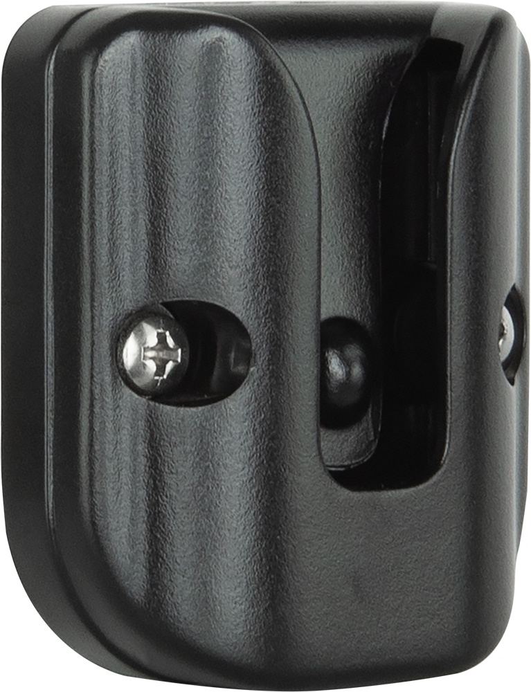 GME MB029B Microphone Mounting Kit Black