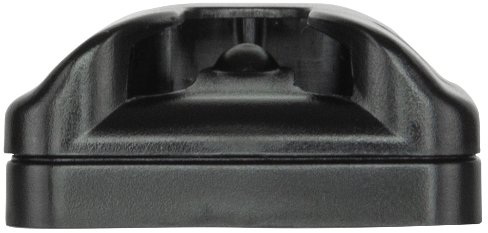 GME MB029B Microphone Mounting Kit Black