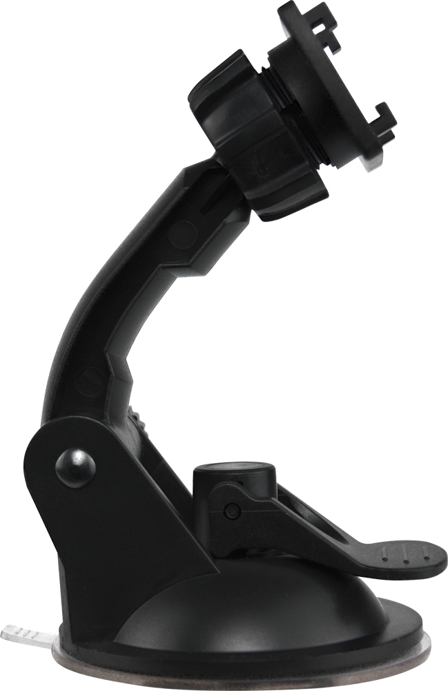 GME MB054 Heavy Duty Universal Suction Mount Bracket for TX3120SPNP/XRS-330CP