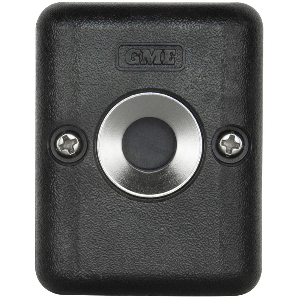 GME MB207 Magnetic Microphone Mounting Bracket