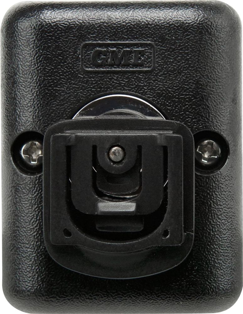 GME MB207HH Magnetic Handheld Mounting Kit for TX6160