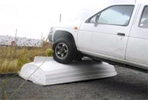 Mac Boats 210 Dinghy Yellow - Returned - light marks