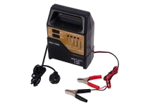 Heavy Duty Car Battery Charger for 6V and 12V Battery 8amp Thumbnail Heavy Duty Car Battery Charger for 6V and 12V Battery 8amp