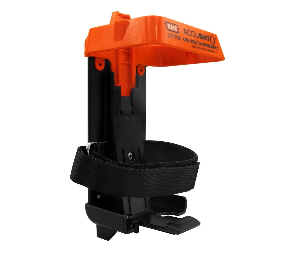 GME MB605 Mounting Bracket for MT605G EPIRB