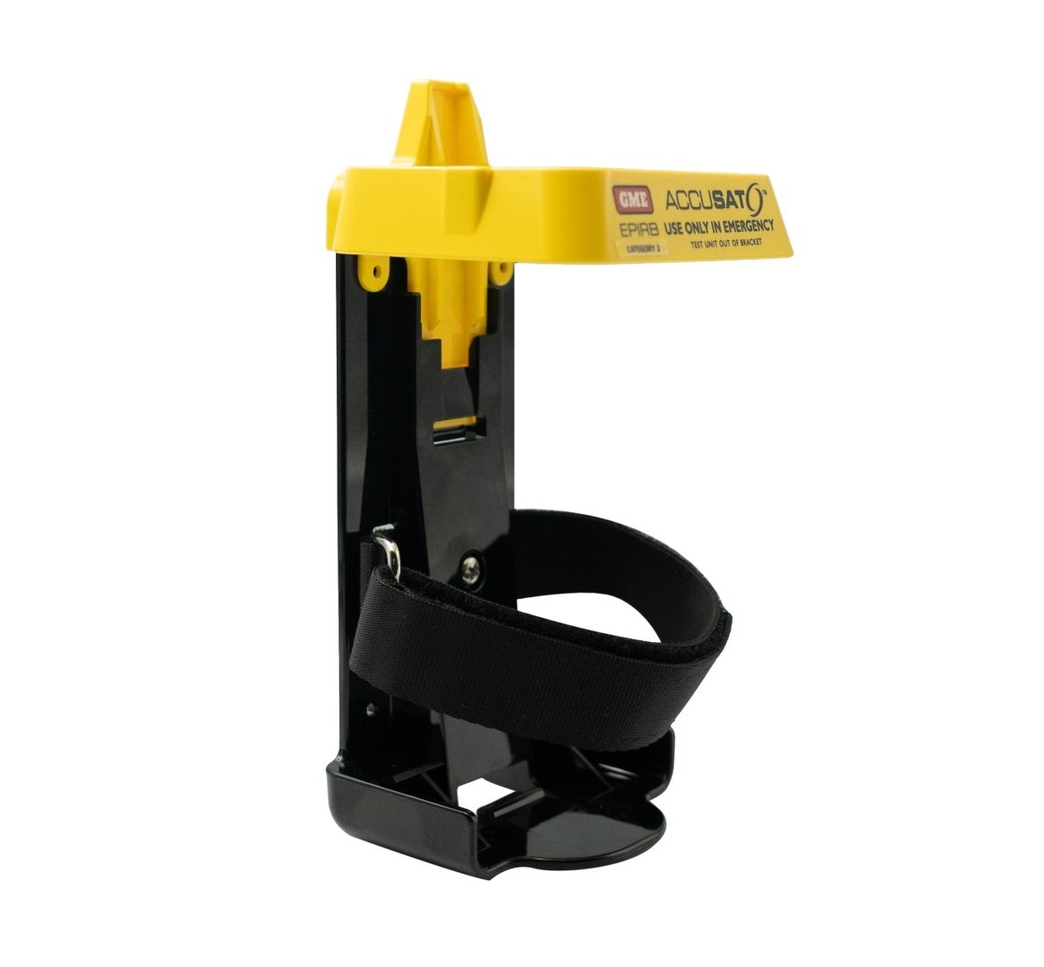 GME MB606 Mounting Bracket for MT606G EPIRB