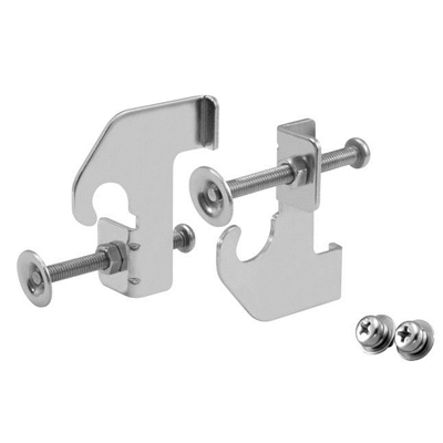 Icom MB-5 Flush Mount Kit for IC-M330