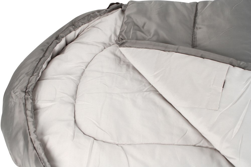 Wildtrak Gibb Hooded 15C Sleeping Bag
