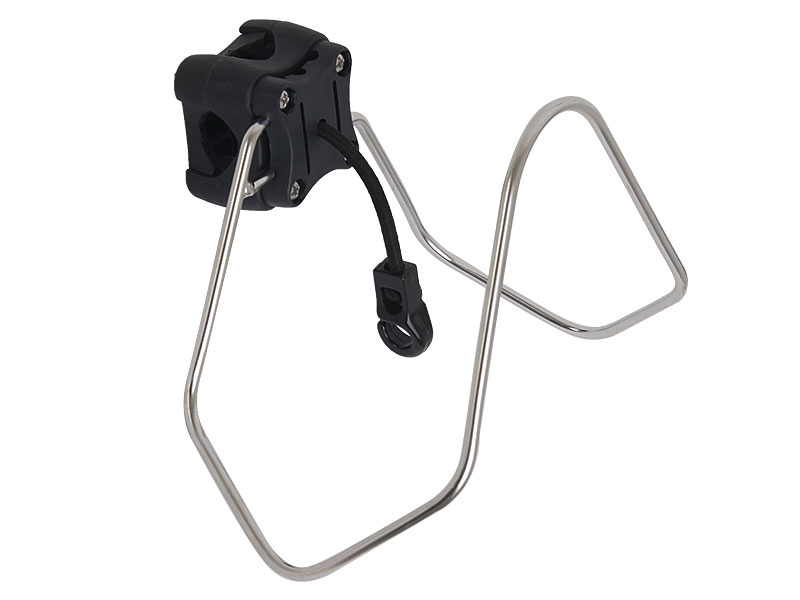 RFD Horseshoe Lifebuoy Rack 75cm