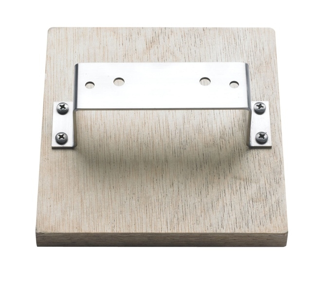 VETUS Mounting Bracket Set for VTEB Fuel Filters