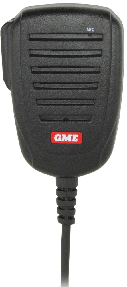 GME MC010 IP67 Speaker Microphone for TX685/TX6150/TX6155