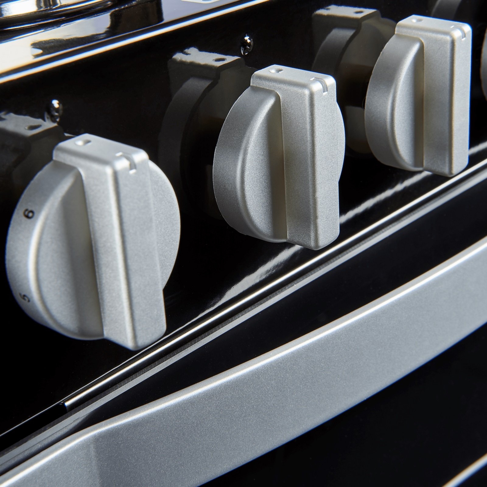 Dometic Mobicool MC101 3+1 Gas/Electric RV Cook Top with Oven and Grill