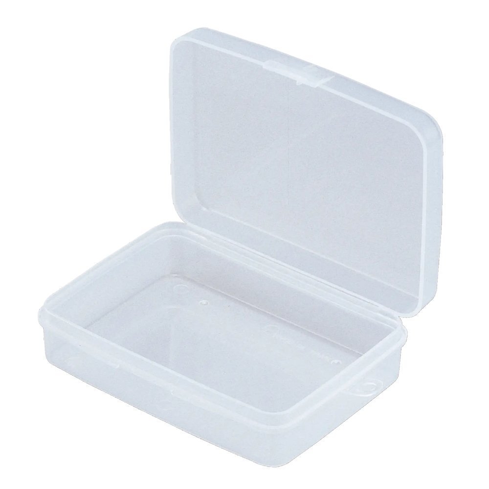 Meiho MC160 Single Compartment Box