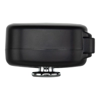 GME MC301B Hand Microphone for TX3100/TX3100DP Thumbnail GME MC301B Hand Microphone for TX3100/TX3100DP