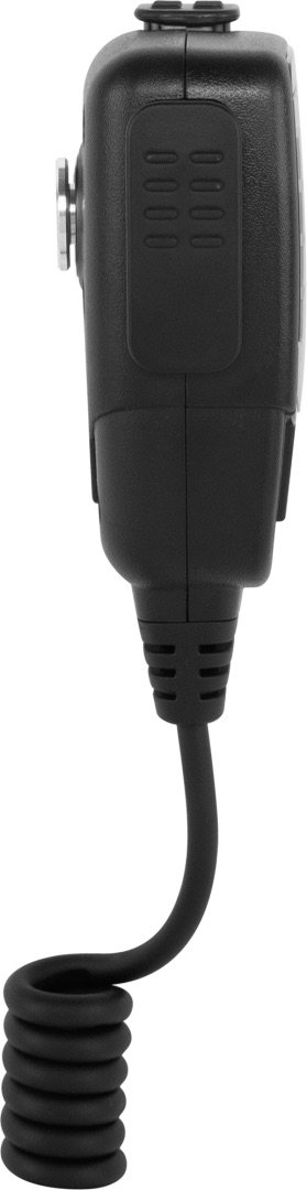 GME MC553B Heavy Duty Microphone for TX3510S / TX3520S / TX2720 / TX4500S