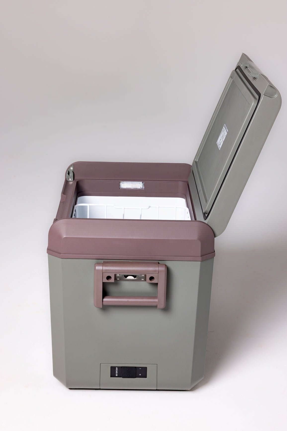 myCOOLMAN Recreational Series Portable Fridge/Freezer 43L