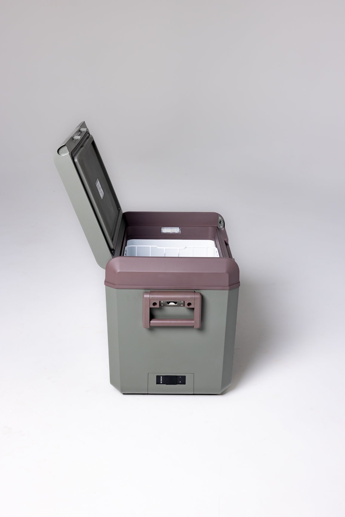 myCOOLMAN Recreational Series Portable Fridge/Freezer 43L