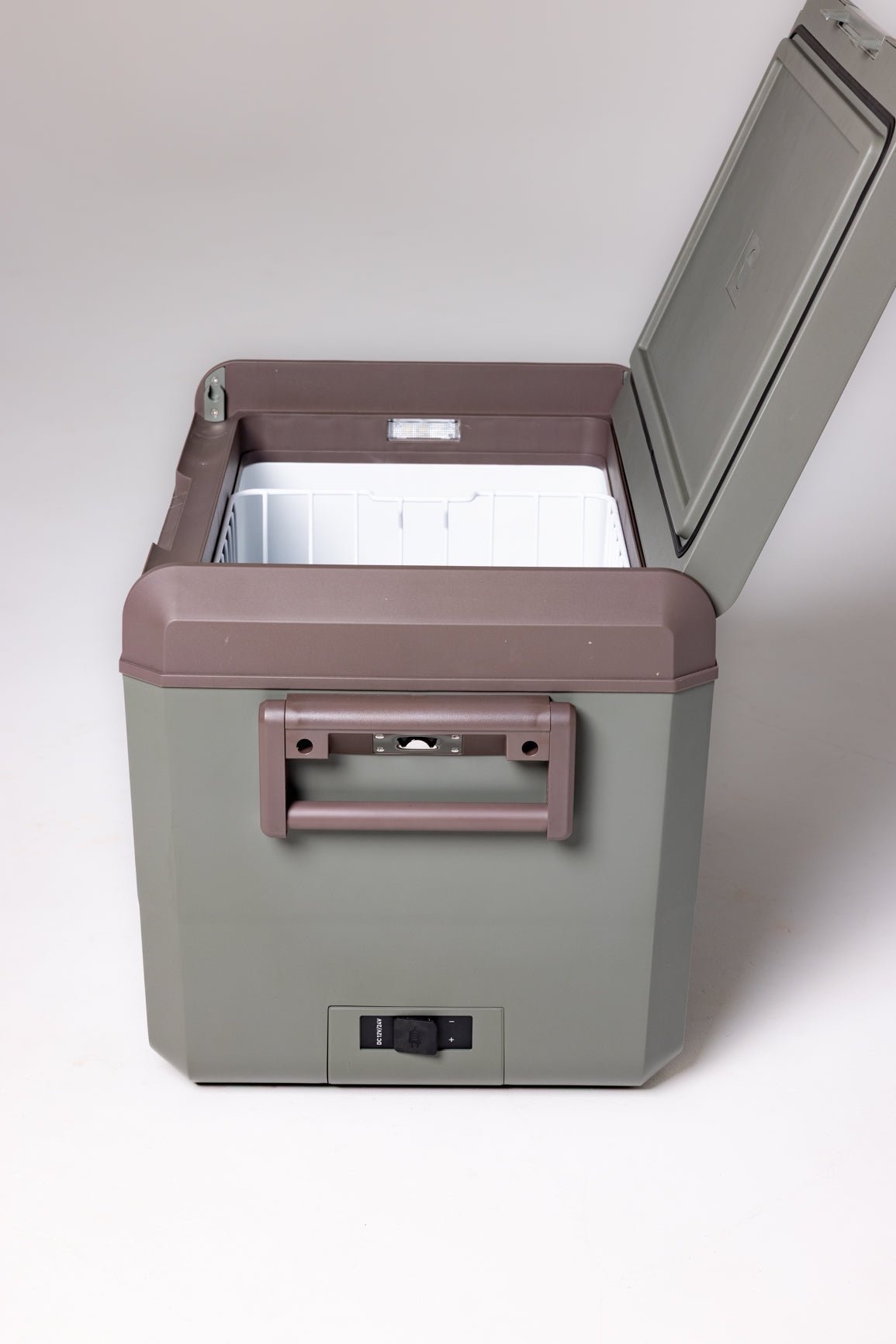 myCOOLMAN Recreational Series Portable Fridge/Freezer 60L