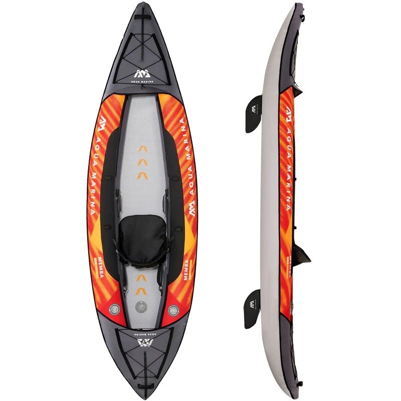 Aqua Marina Replacement Outer Cover for Memba 330 Kayak