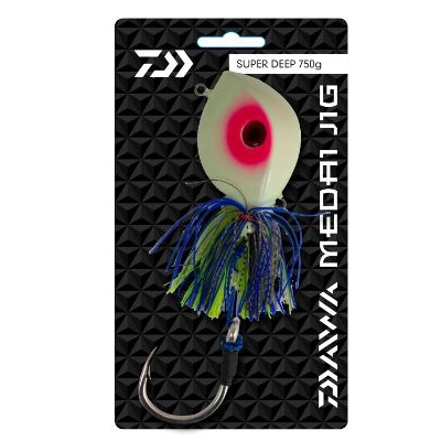 Daiwa Medai Super Deep Jig 750g