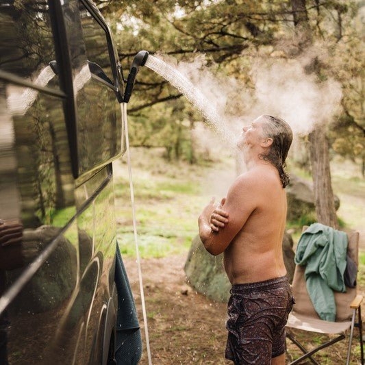 Companion Aquaheat Nxt Portable Hot Water Unit