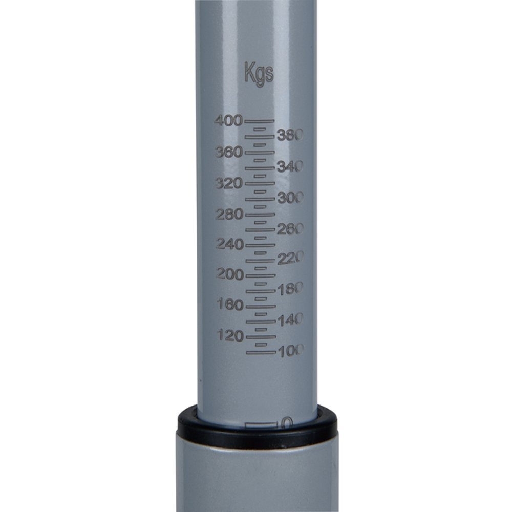 Companion Caravan Tow Ball Weight Scale 400kg