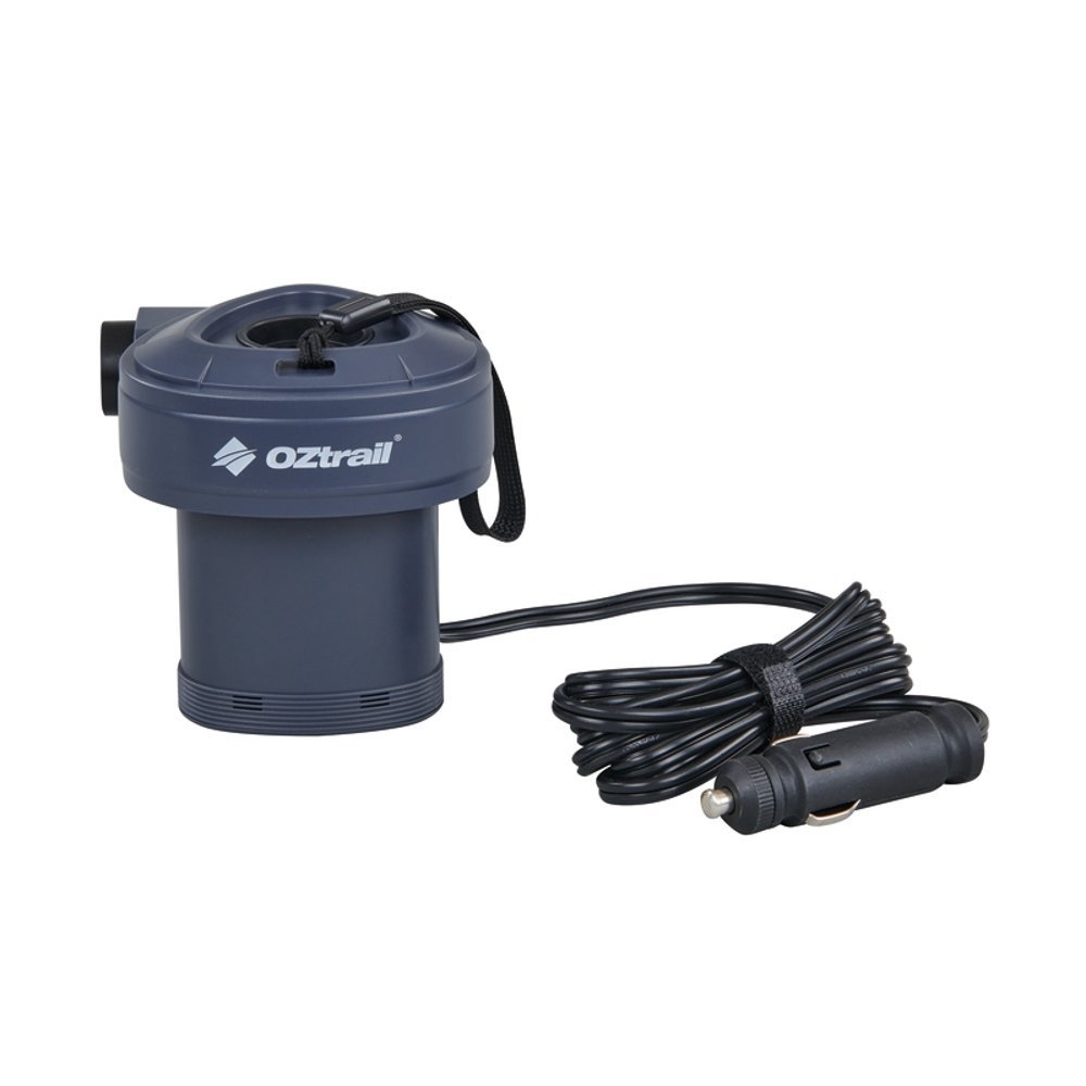 OZtrail Air Pump 300L 12V