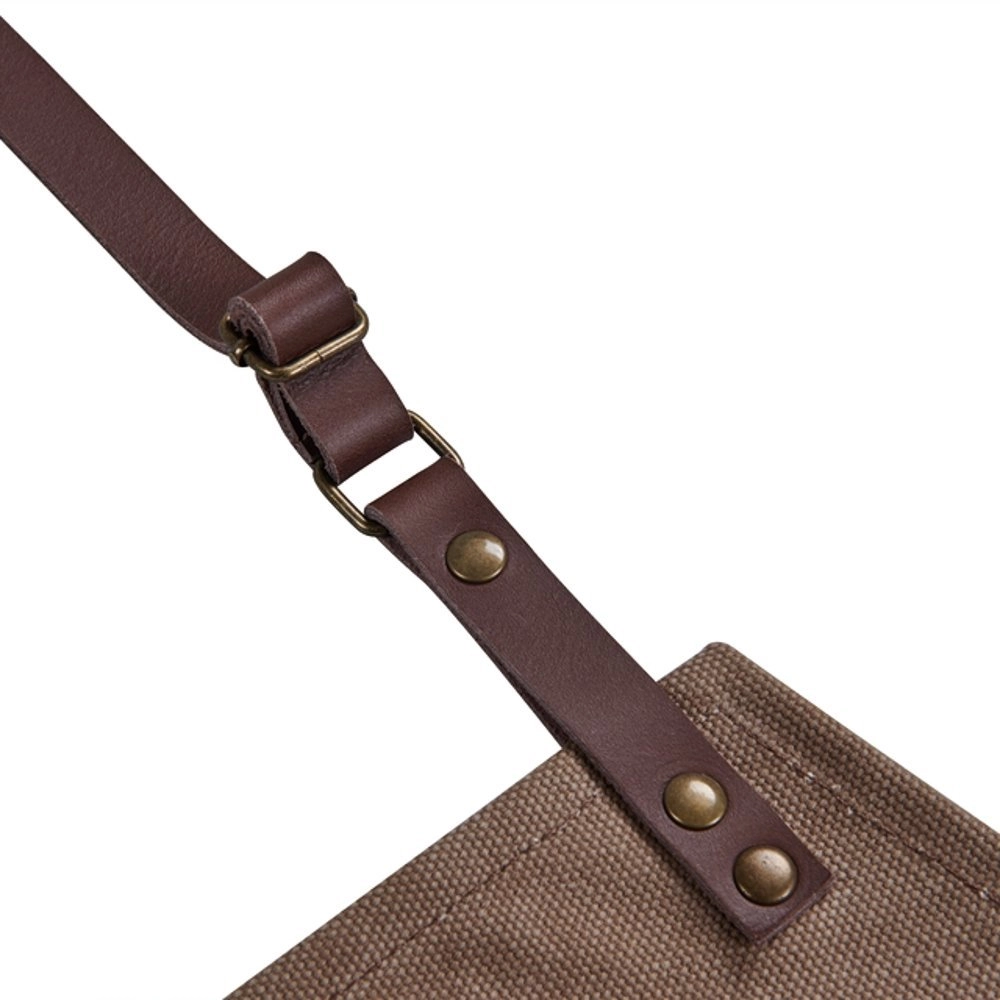 Ozpig Heavy-Duty Fireside Cooking Apron Ozpig Heavy-Duty Fireside Cooking Apron