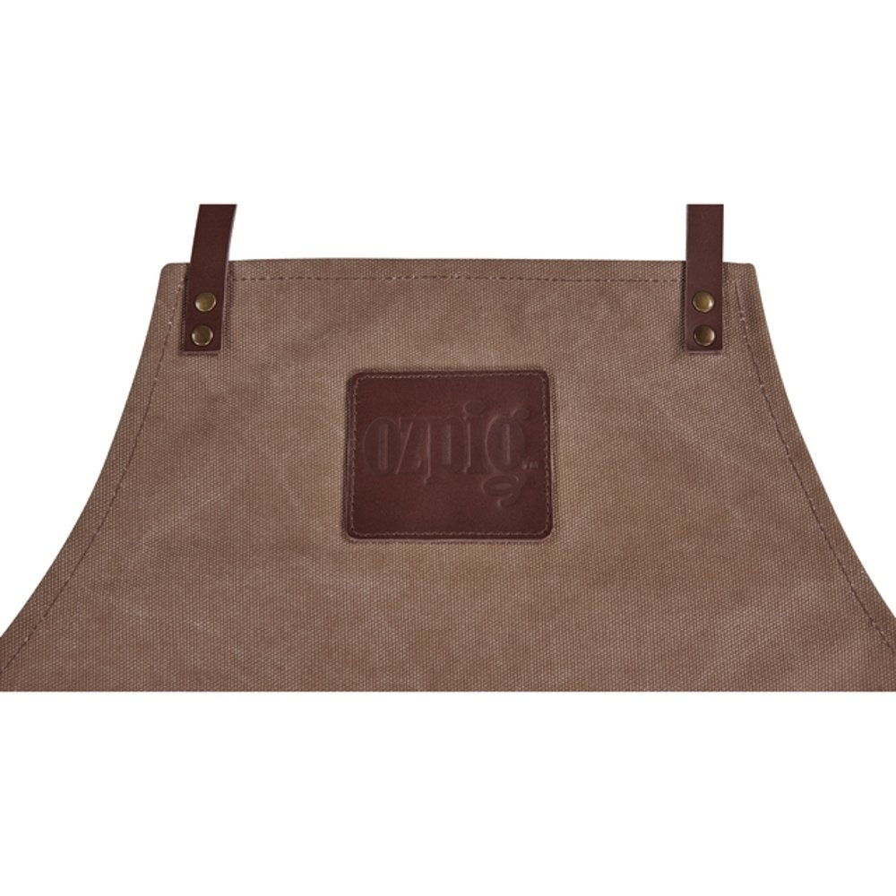 Ozpig Heavy-Duty Fireside Cooking Apron