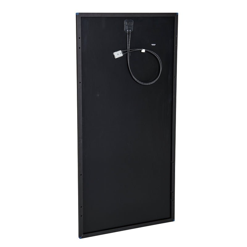 Companion Hard Frame Solar Panel 170W 