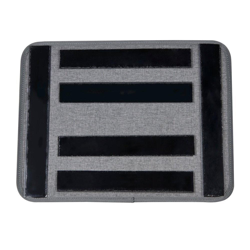 Companion Caravan Storage Pocket with Drink Holder