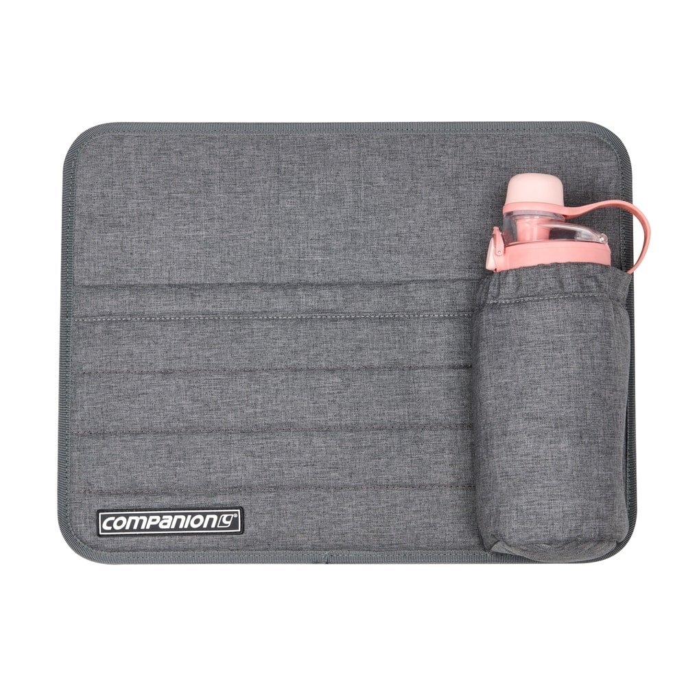 Companion Caravan Storage Pocket with Drink Holder