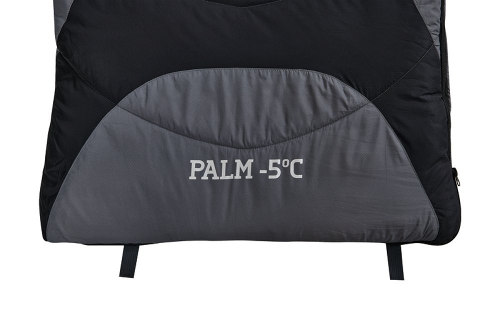 Roman Palm -5C Compact Sleeping Bag