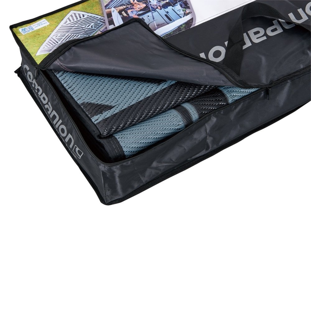 Companion Camping and Caravan Ground Mat