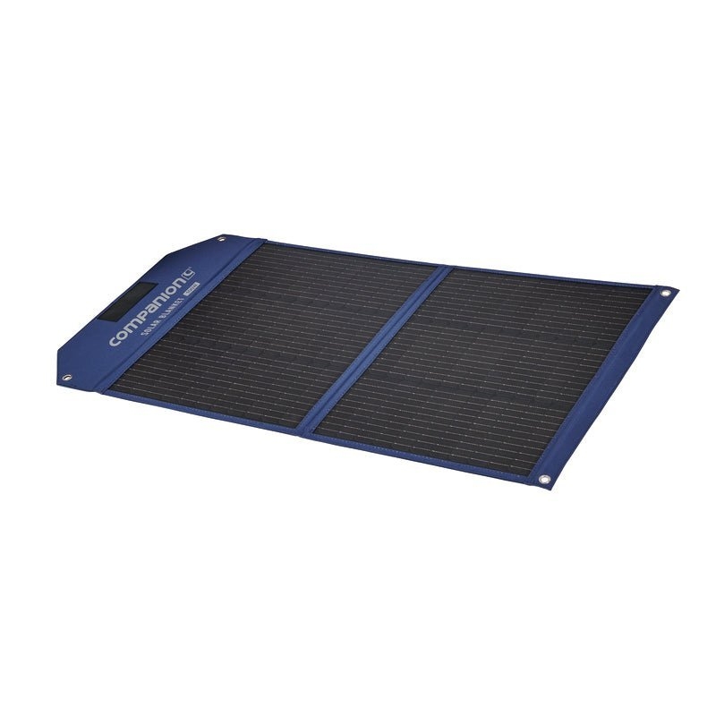 Companion Solar Blanket 100W