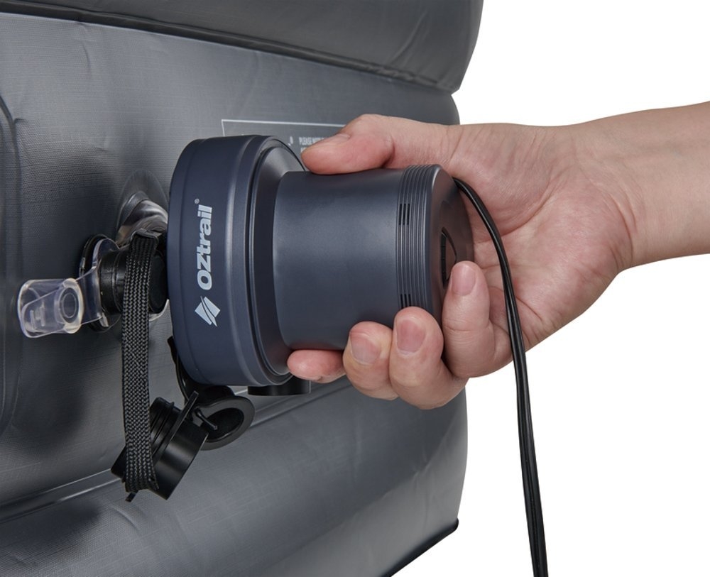 OZtrail Air Pump 300L 12V