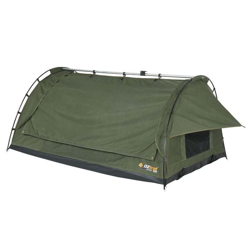 OZtrail Mitchell 1550 Double Swag Tent