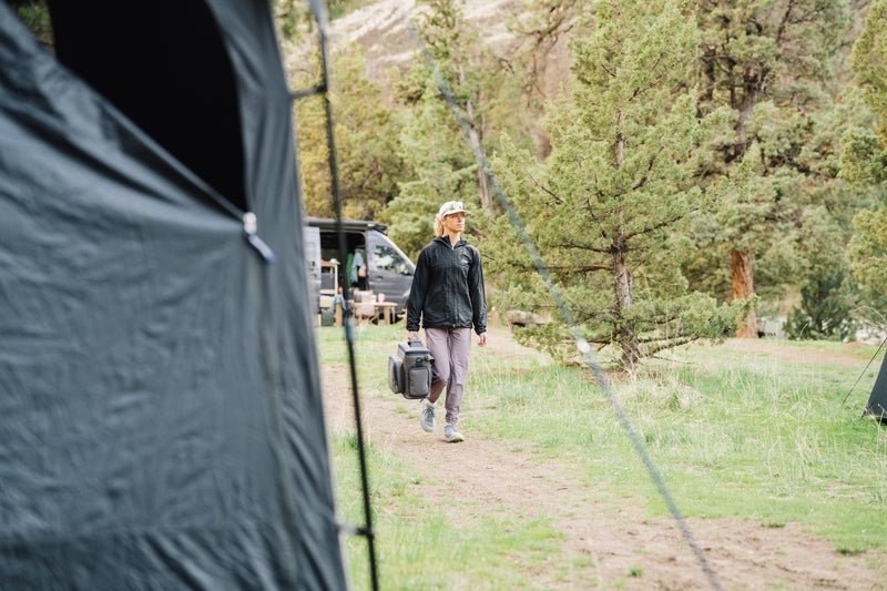 Companion Aquaheat Nxt Carry Bag