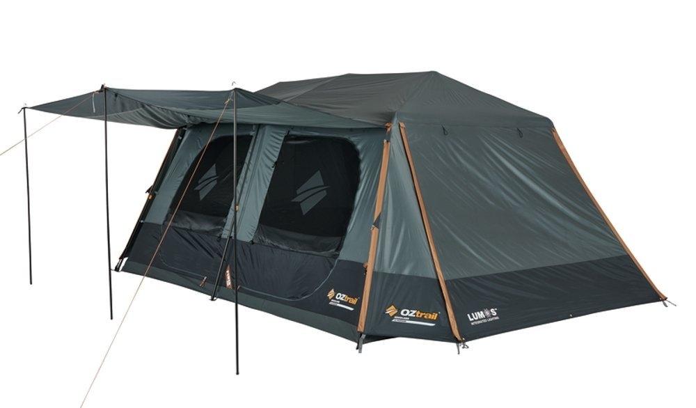 OZtrail Fast Frame Headland 10 Person Tent