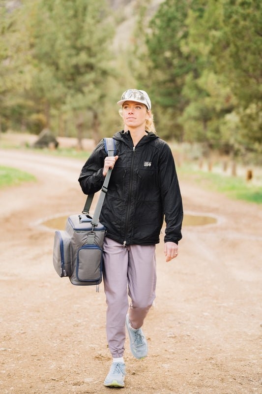 Companion Aquaheat Nxt Carry Bag