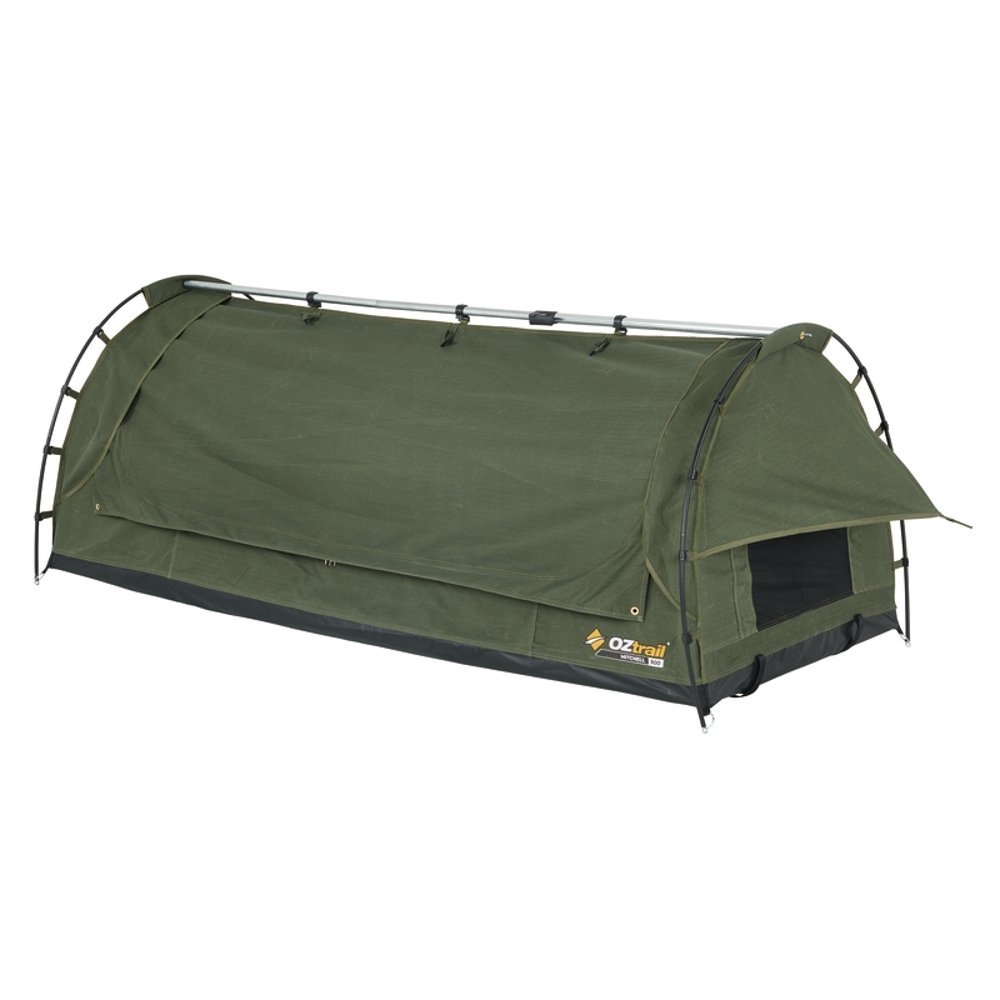 OZtrail Mitchell 900 Single Swag Tent