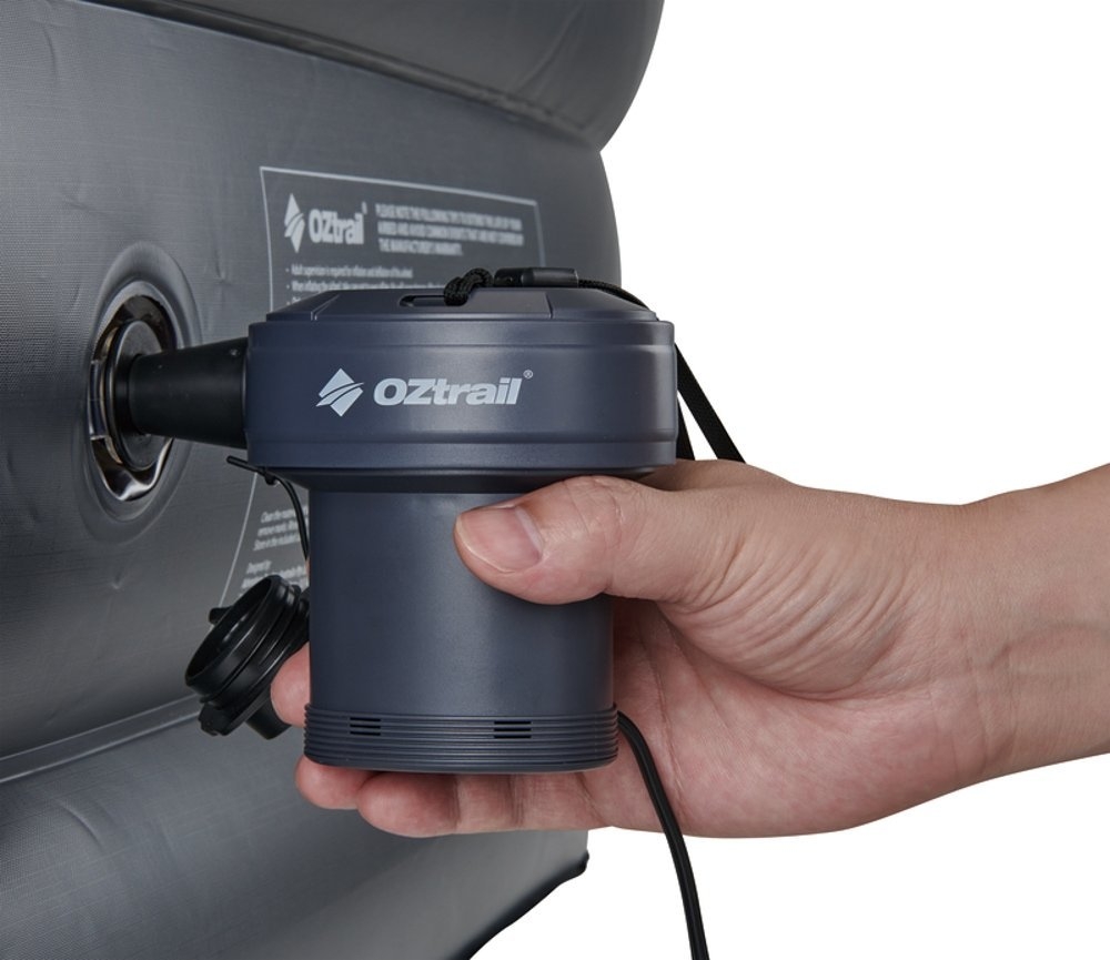 OZtrail Air Pump 300L 12V
