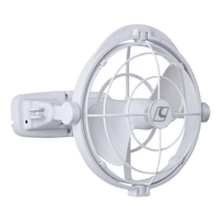 Companion Aerobreeze Traveller Fan 12/24V Thumbnail Companion Aerobreeze Traveller Fan 12/24V