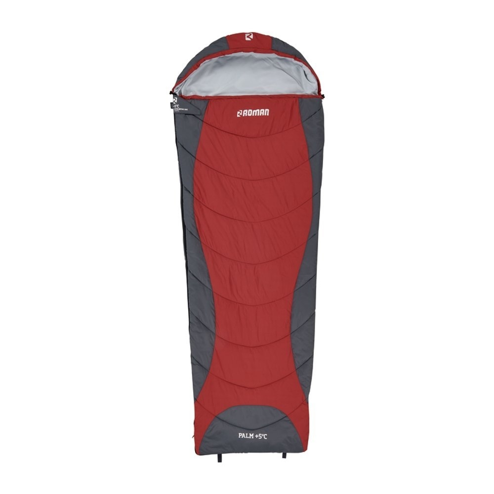 Roman Palm Sleeping Bag +5C
