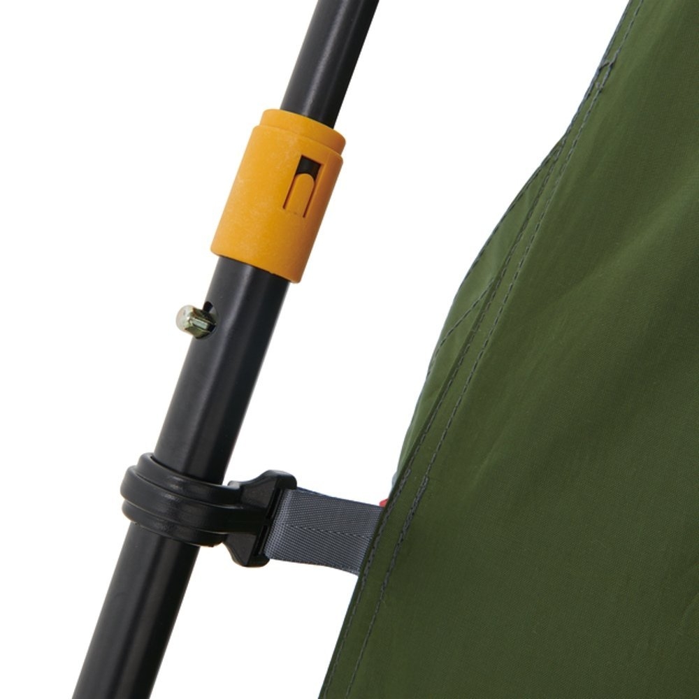 OZtrail Fast Frame Screen House 3.2x3m