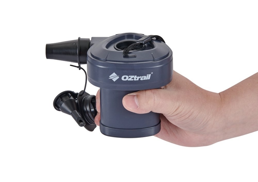 OZtrail Rechargeable Lithium Air Pump