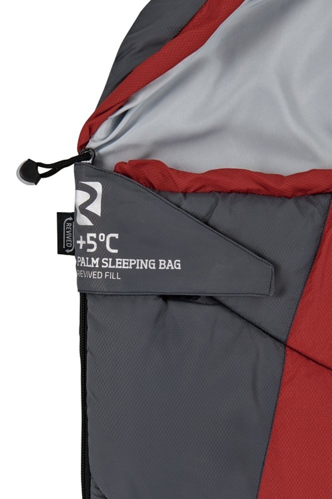 Roman Palm Sleeping Bag +5C