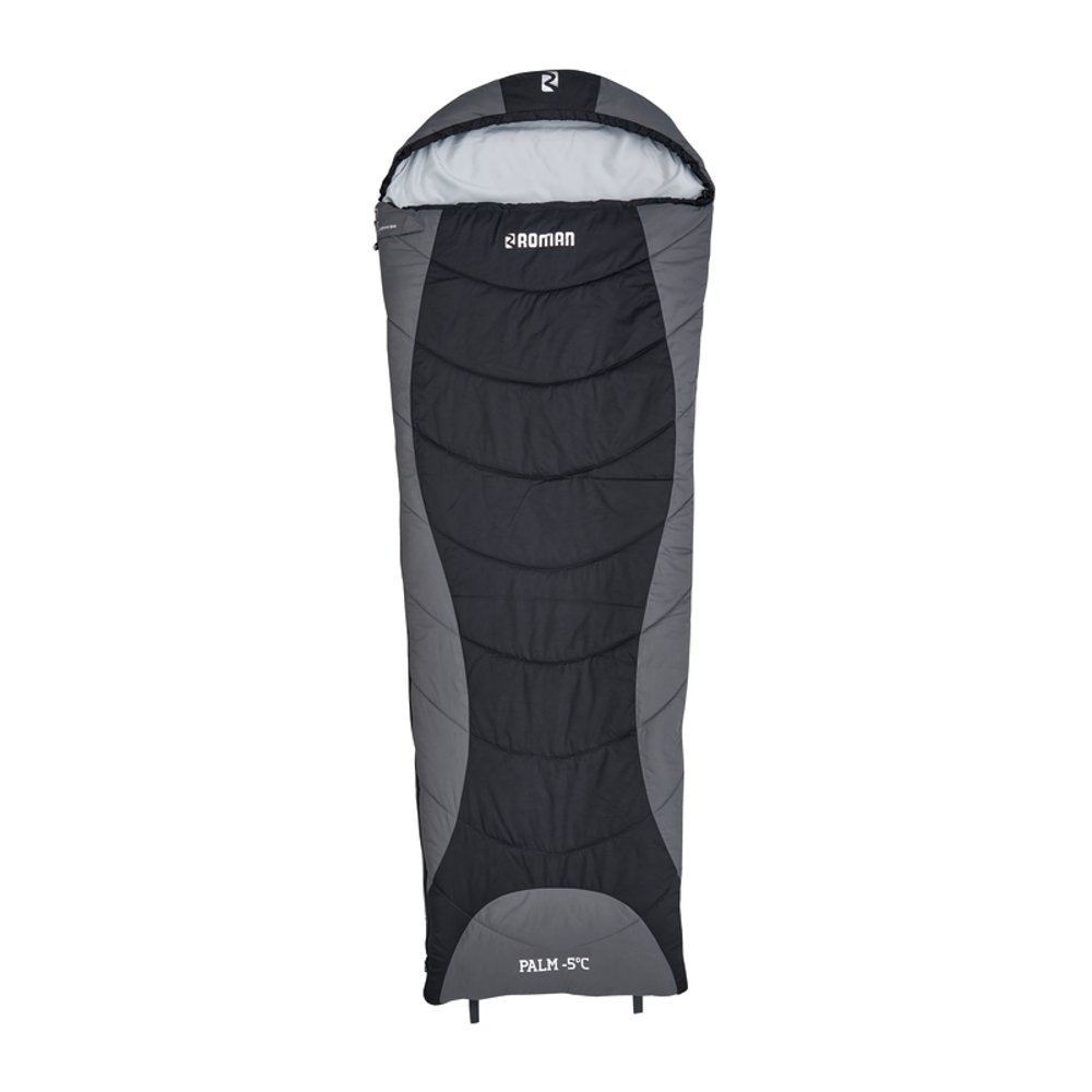 Roman Palm -5C Compact Sleeping Bag
