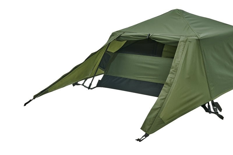 OZtrail Swift Pitch Bivy 1 Person Tent