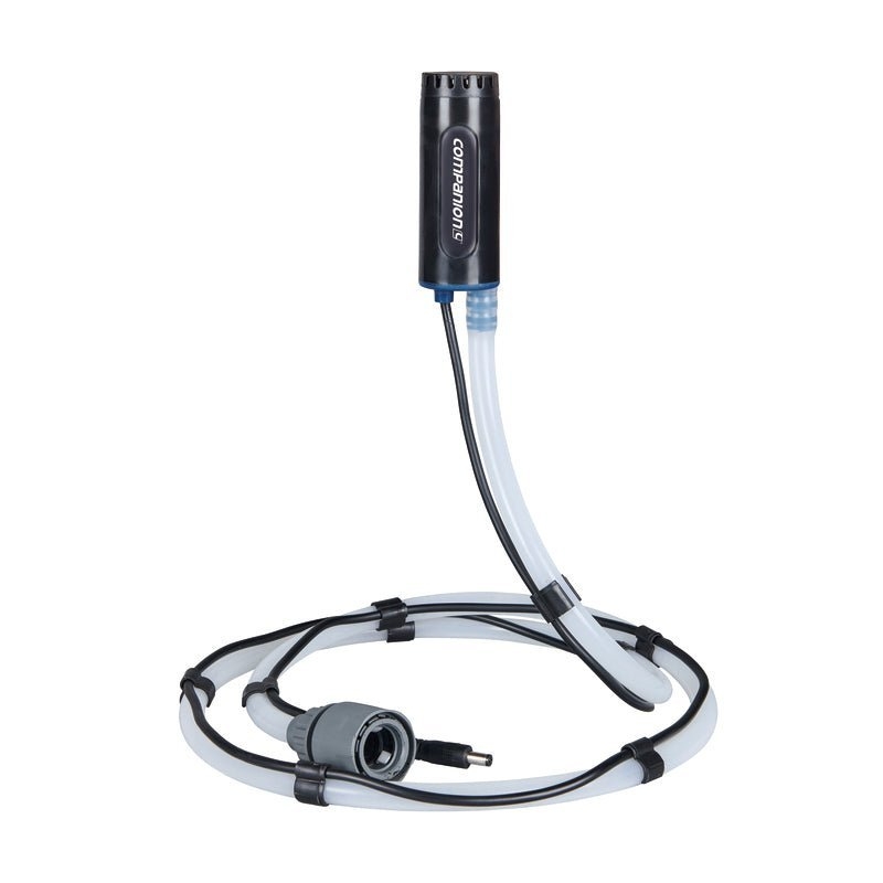 Companion Aquaheat Nxt Shower Pump and Hose