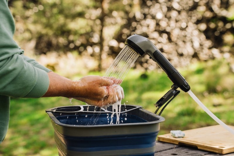 Companion Aquaheat Nxt Shower Head and Hose